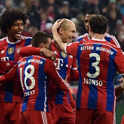 Bayern Bukan Lawan Ideal untuk Shakhtar