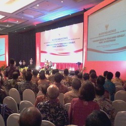 JK: Bu Susi Benar, Nelayan Tak Perlu Lagi Dapat Subsidi BBM