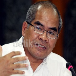 Sudah Pecat 2 Pegawai SKK Migas, Apa Langkah Amien Sunaryadi Selanjutnya?