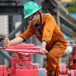 Pengusaha Kesulitan Jual Gas di RI, Amien Sunaryadi Janji Bikin Perubahan