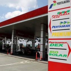 Rekomendasi Tim Pemberantasan Mafia Migas: Hentikan Impor Bensin RON 88