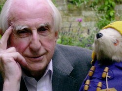 Penulis Paddington Bear Tulis Cerita Pendek Terbaru
