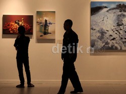 Pertengahan 2015, Museum Permanen Galeri Nasional Dibuka