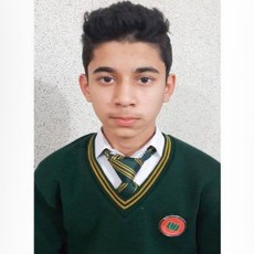 Semua Siswa di Kelas 9 Tewas Kecuali 1 Orang!