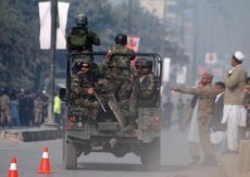 Pembantaian Taliban di Pakistan, India Tingkatkan Pengamanan Sekolah