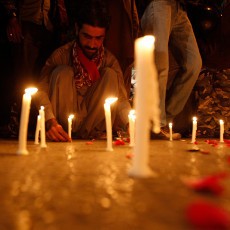 Pakistan Minta Bantuan Afghanistan Tangkap Pemimpin Taliban