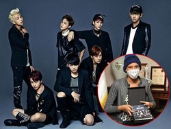Bangtan Boys Beri Hadiah untuk Fans Penderita Kanker di Venezuela
