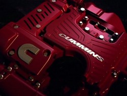 Mesin Diesel Terkuat Nissan Mulai Tampakkan Diri