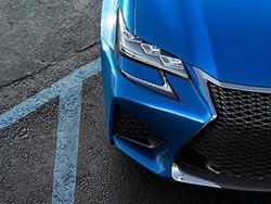 Lexus Rilis Mobil Kencang Bulan Depan