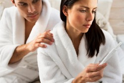 Asal Belum Absen Haid Selama 1 Tahun, Wanita Masih Bisa Hamil Kok