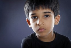 Idap HIV, Bocah 8 Tahun di Tiongkok Diusir dari Desanya