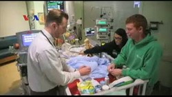 Asa Selamatkan Nyawa Pasien Jantung Dengan Printer 3D