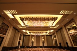 The Trans Resort Bali Punya Ballroom Terbesar di Seminyak