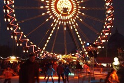 Long Weekend Natal, Saatnya Liburan!