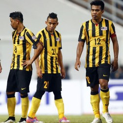 Malaysia Akan Habis-habisan di Bukit Jalil