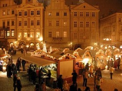 10 Kota dengan Selebrasi Natal Paling Meriah (2)