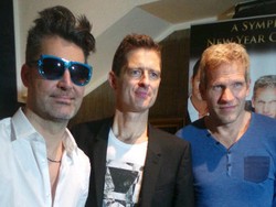 MLTR: Kami Adalah Dessert yang Galau di Momen Malam Tahun Baru