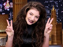 Lorde Jadi Musisi yang Paling Banyak Dicari di Google 2014