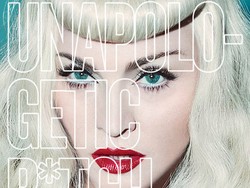 Detail Album Bocor, Madonna Ngamuk di Instagram