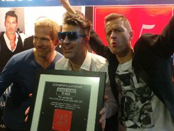 MLTR Siapkan Kejutan di A Night to Remember with Michael Learns To Rock