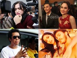 Mediasi Pembatalan Nikah Jessica-Ludwig Gagal, Verrell Ragu Gebetan Cinta Adik Ronaldo
