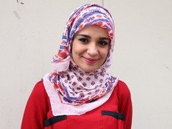 Pasca Melahirkan, Ini Cara Shireen Sungkar Turunkan Berat Badan