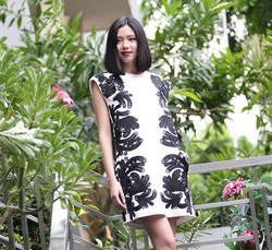 Olivia Lazuardy, Fashion Blogger of The Year