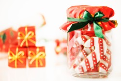 Agar Lebih Cantik, Kemas Kue Kering dengan Cara Ini