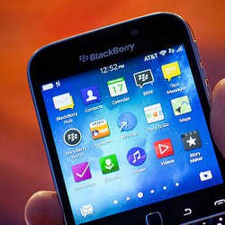 BlackBerry Classic, Jawaban untuk yang Kangen Keyboard Fisik