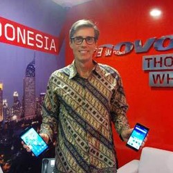 Cara Lenovo-Motorola Agar Tak Saling Bunuh