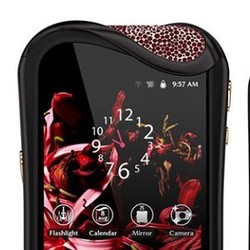 Edan! Ponsel kok Harganya Rp 723 Juta