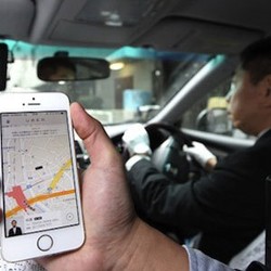 Penumpangnya Diperkosa, Ini Solusi Taksi Uber