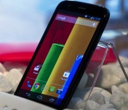 Sudah Punya Motorola, Lenovo Bidik Posisi Nomor Dua