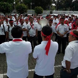 Kriteria Dirut Telkom: Lolos Screening KPK & Jangan Pencitraan!