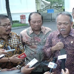 Pemerintah Jokowi Putuskan Bayar Sisa Ganti Rugi Lumpur Lapindo Rp 781 Miliar