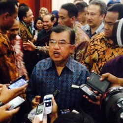JK Ungkap Penyebab APBN Belum Bergigi untuk Dorong Pembangunan