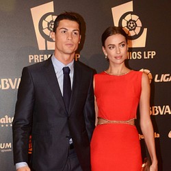 Kekasih Getol Curi Pakaian Dalam CR7