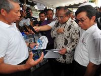 OJK Luncurkan Layanan Keuangan Mikro