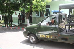 Pelaku Ternyata Calon TKI, Ini Bukti yang Didapat Polisi