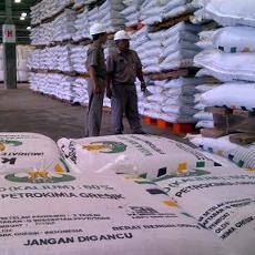 Tahun 2017, PT Petrokimia Targetkan Produksi Pupuk 5,3 Juta Ton/Tahun