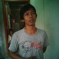 Begini Kalang Kabutnya Pasutri Agus dan Nur Diberitahu Anaknya Disandera