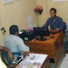 Pegawai Bank Gadungan Tipu Uang Ratusan Juta Diamankan