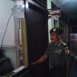 Cerita Suwanto Ngaku Dandim,Tegang karena Kedoknya Nyaris Terbongkar