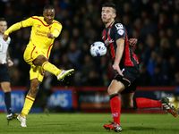 Liverpool Melaju ke Semifinal Piala Liga Inggris