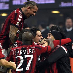 Sedang Pede, Milan Yakin Bisa Eksploitasi Kelemahan Roma