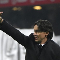 Datangi Roma dengan Pede, Milan Bakal Tampil Menekan