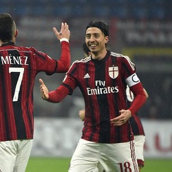 Montolivo: Rossoneri Akan Bertarung Kalahkan Diri Sendiri di Olimpico