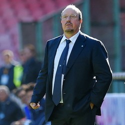 Benitez: Tidak Ada Masalah di Napoli