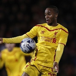 Sanjung Penampilan Sterling, Lallana: Si Kecil Sungguh Brilian