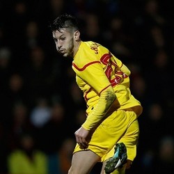 Bukan Kemenangan Mudah untuk Liverpool